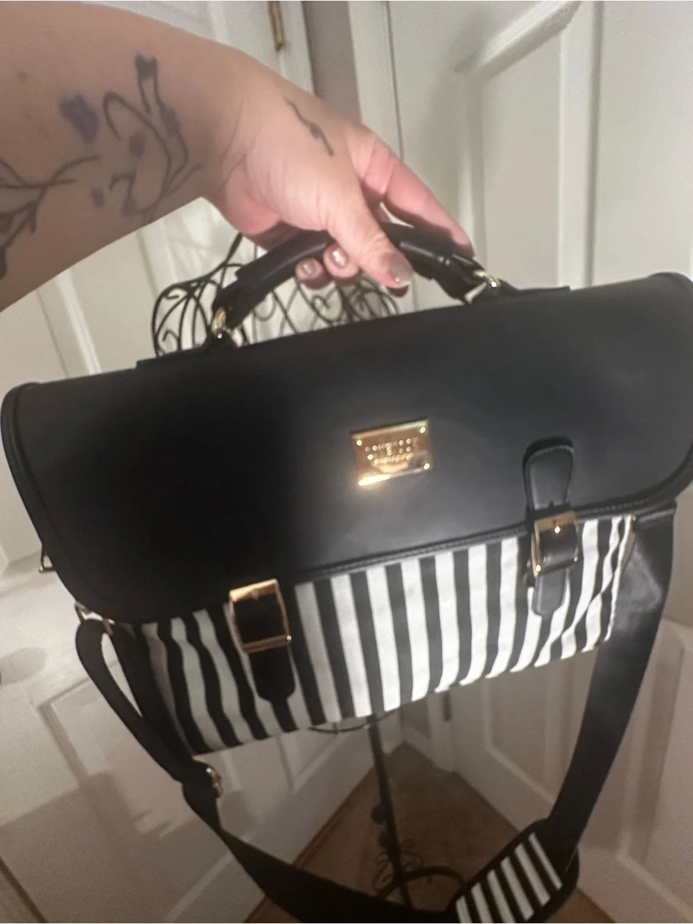 Lovevook stylish black